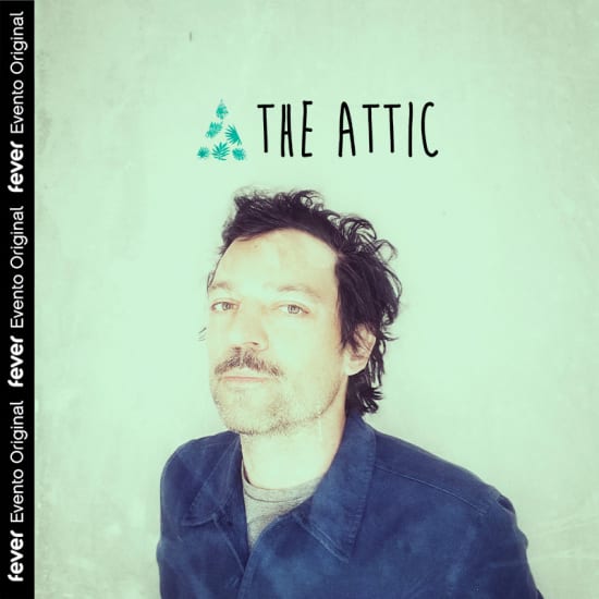 The Attic: L.A. en concierto al aire libre