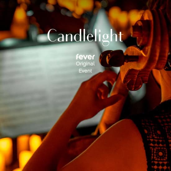 Candlelight: Featuring Vivaldi’s Four Seasons and More