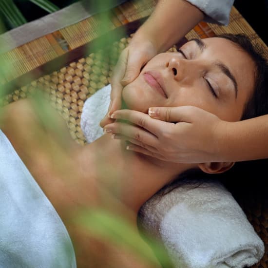 Massage relaxant, tonique ou sportif à domicile