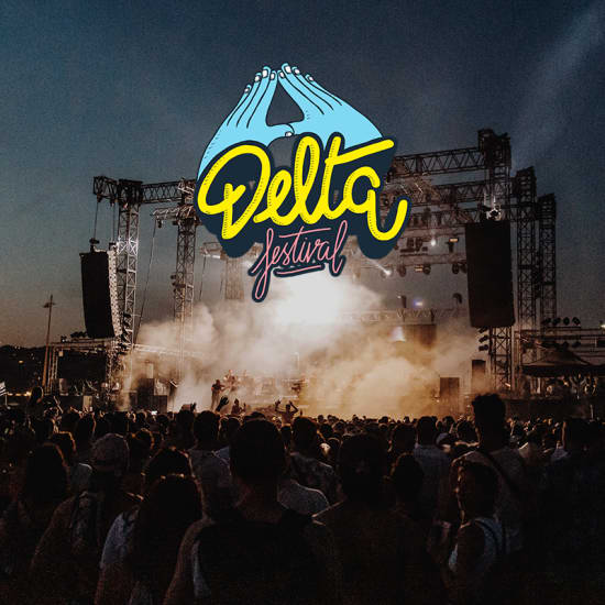 Delta Festival 2022 : World Edition