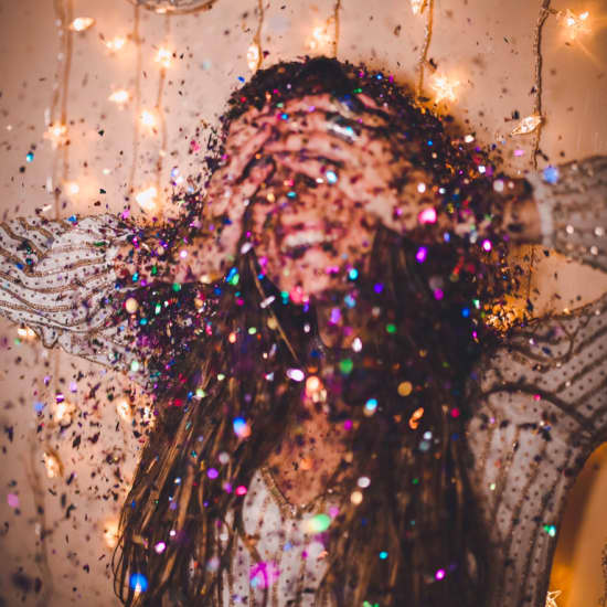 NYE Loft Party 3 Hr. Top Shelf Open Bar Shop Studio Fever