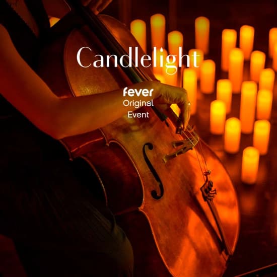 Candlelight: Le quattro stagioni di Vivaldi
