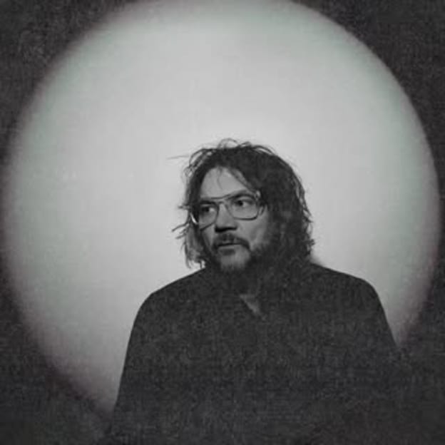 Jeff Tweedy