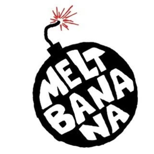 Melt‐Banana