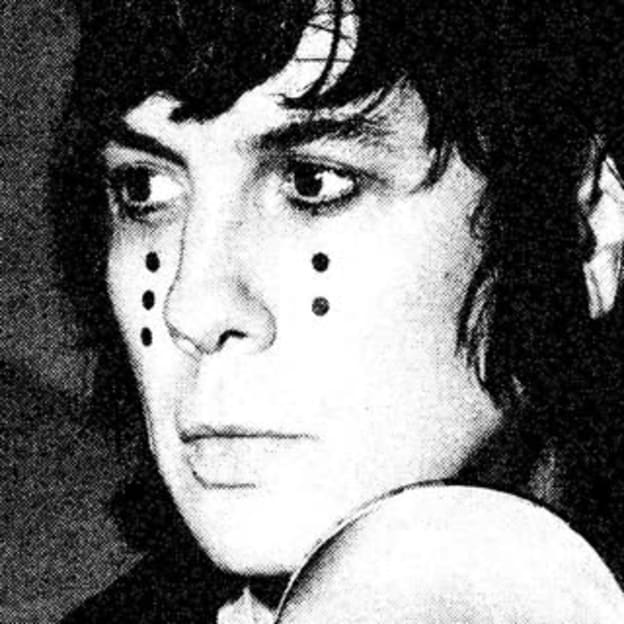 Johnny Jewel