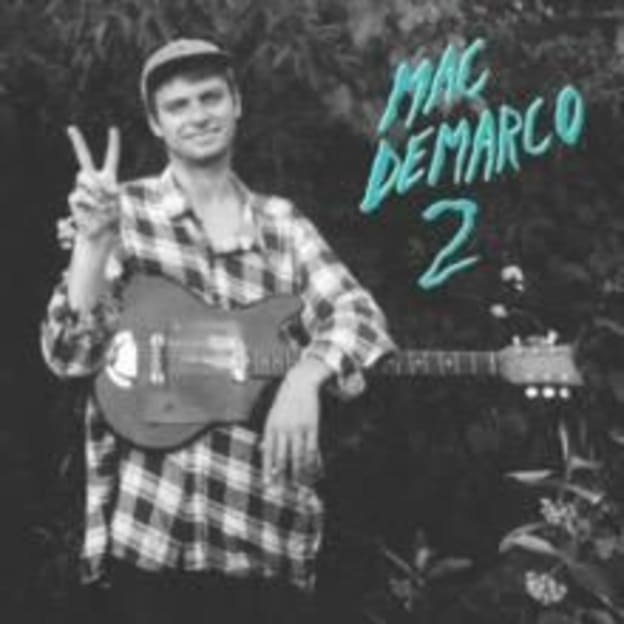 Mac DeMarco