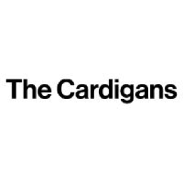The Cardigans