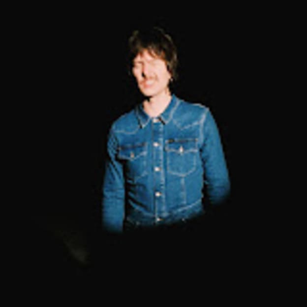 Michael Foster