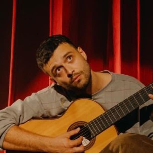 Alan Sutton y las criaturitas de la ansiedad