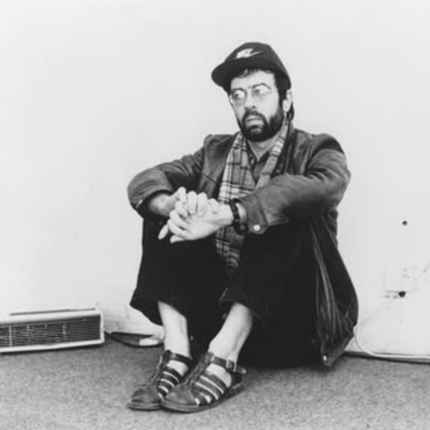 Manfred Mann’s Earth Band