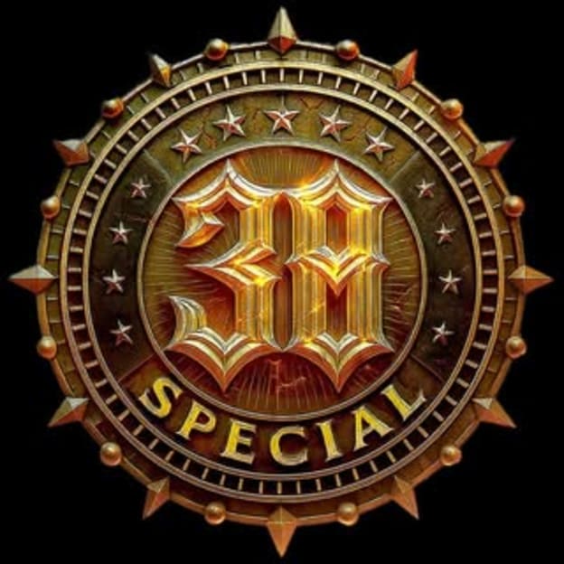 38 Special
