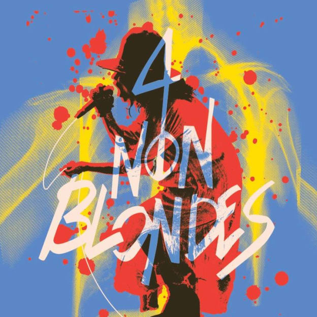 4 Non Blondes