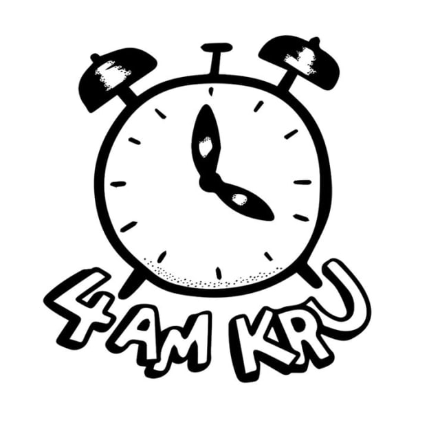 4am Kru