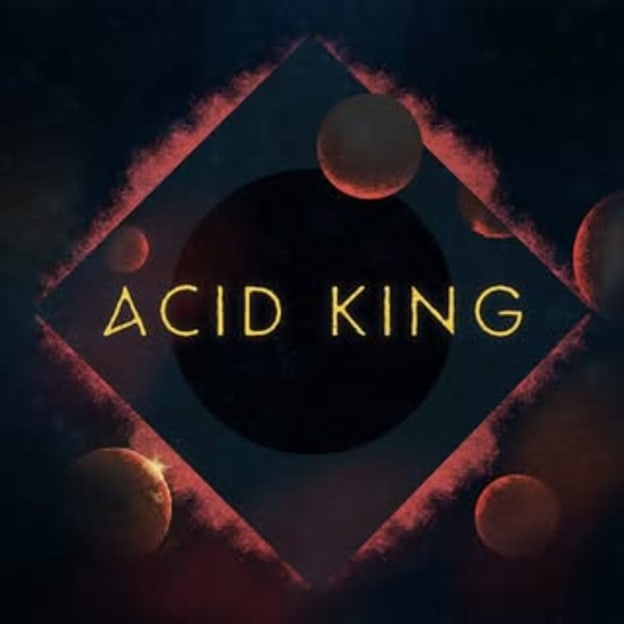 Acid King