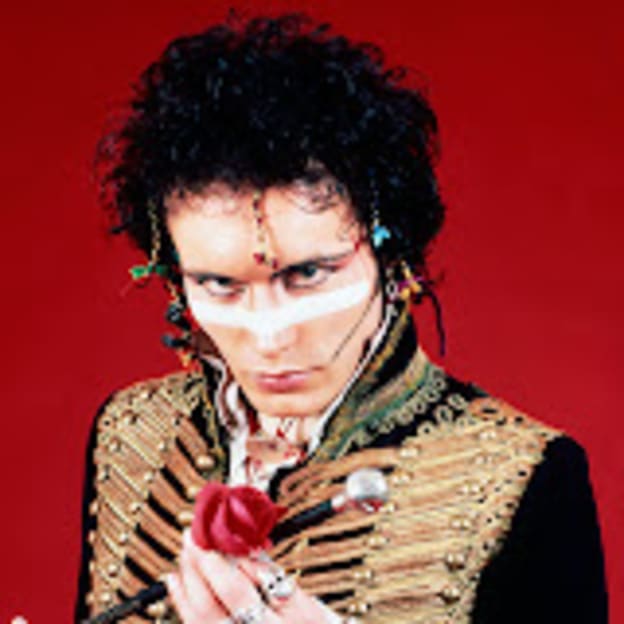 Adam and the Ants