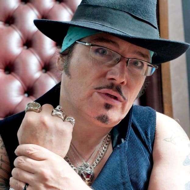 Adam Ant
