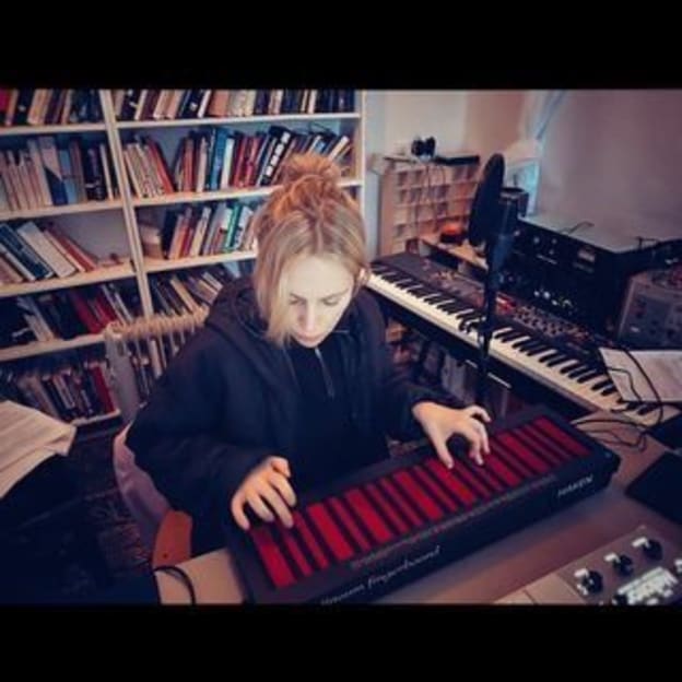 Agnes Obel
