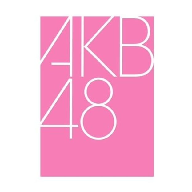 AKB48
