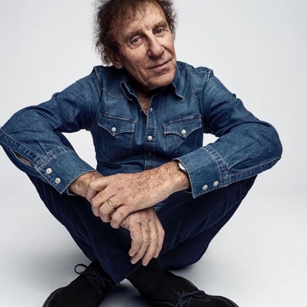 Alain Souchon