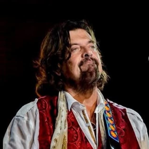 Alan Parsons
