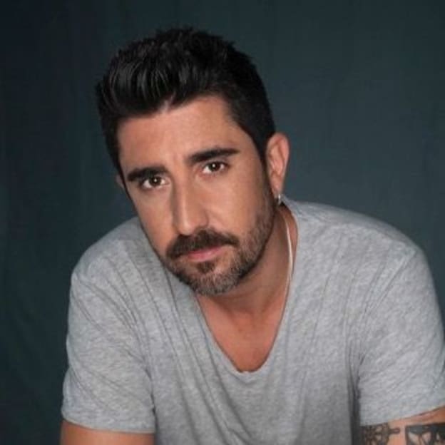 Álex Ubago