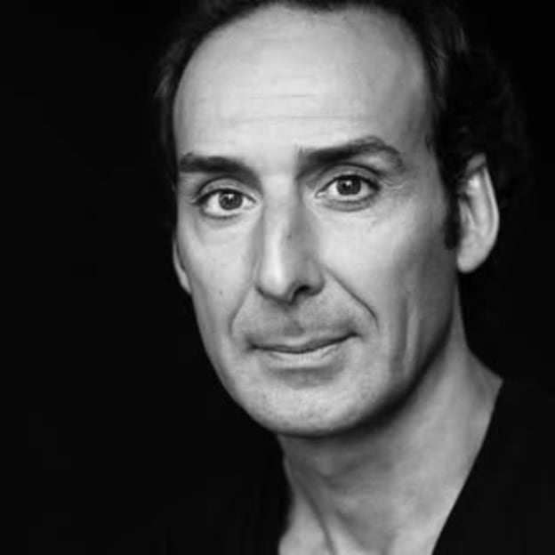 Alexandre Desplat