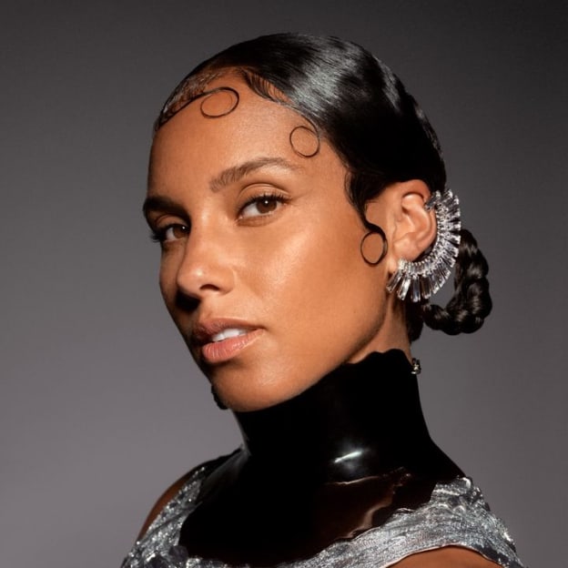 Alicia Keys