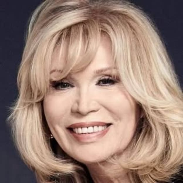 Amanda Lear