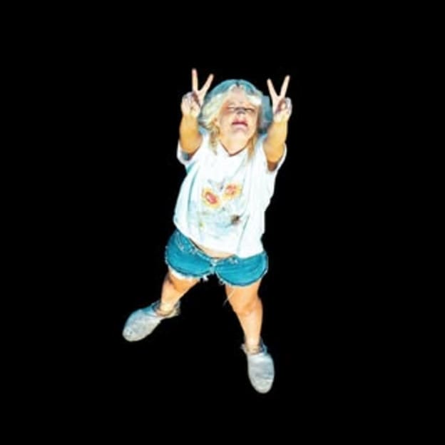 Amyl and The Sniffers