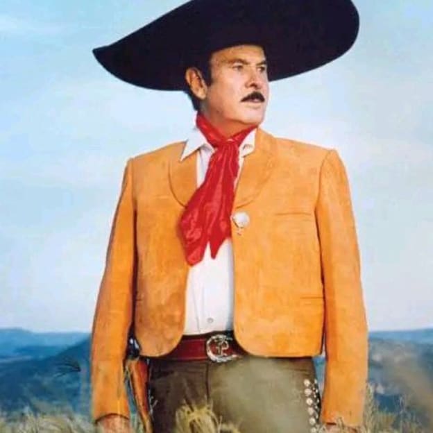 Antonio Aguilar