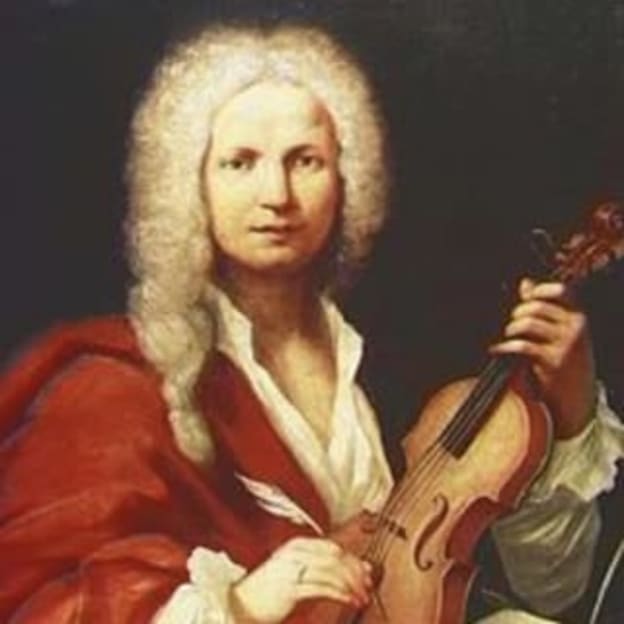 Antonio Vivaldi