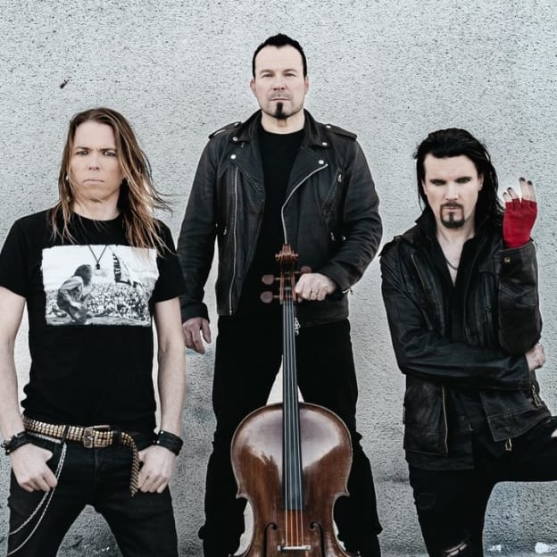 Apocalyptica