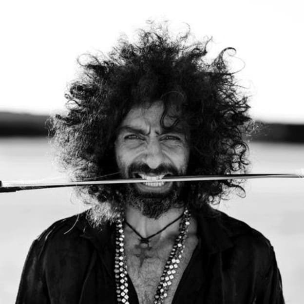 Ara Malikian