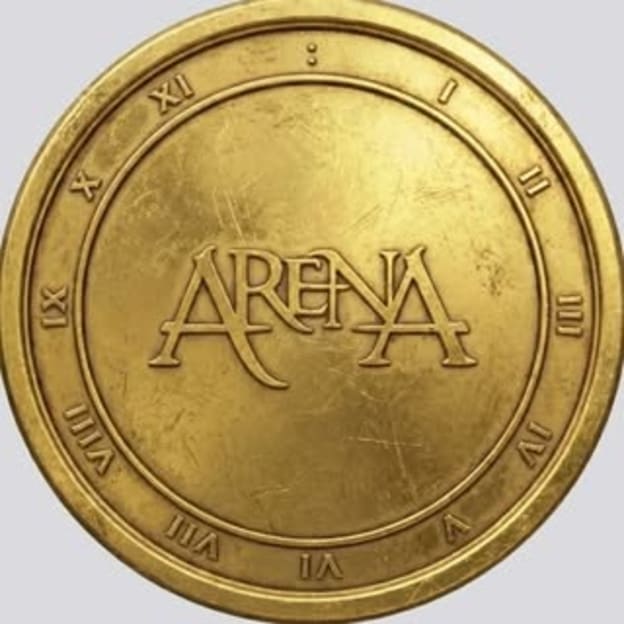 Arena