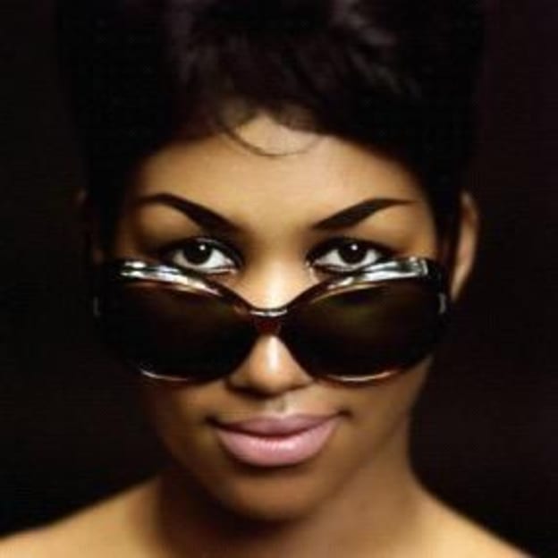 Aretha Franklin