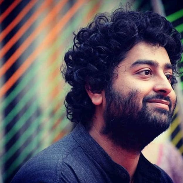 Arijit Singh