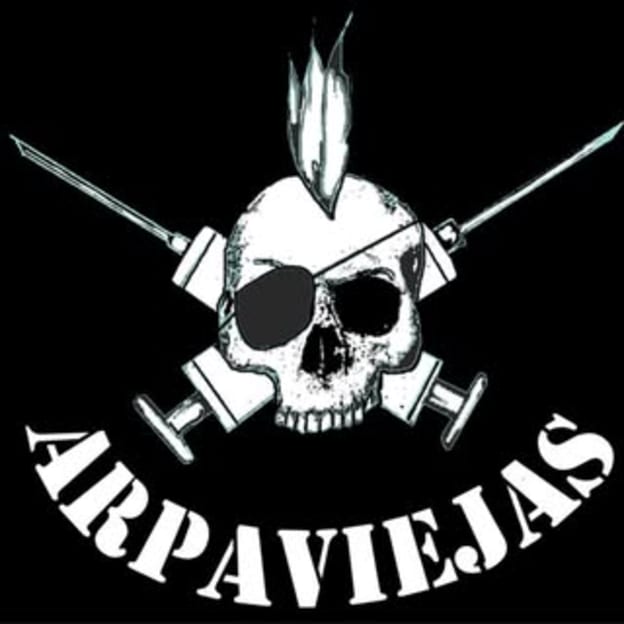 Arpaviejas