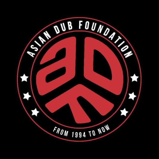 Asian Dub Foundation