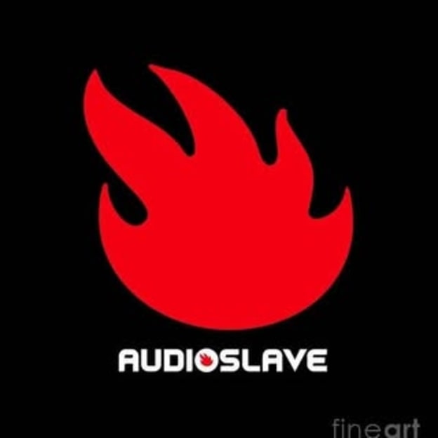 Audioslave
