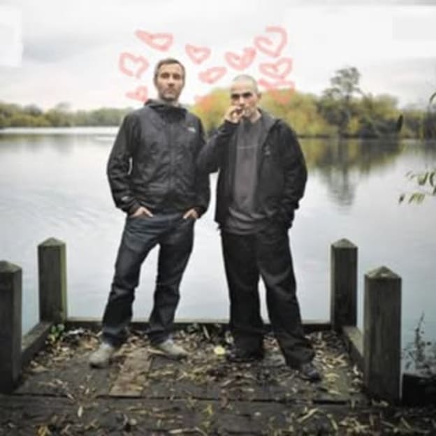 Autechre
