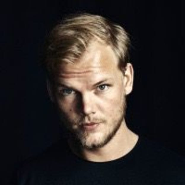 Avicii