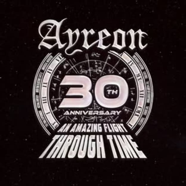 Ayreon