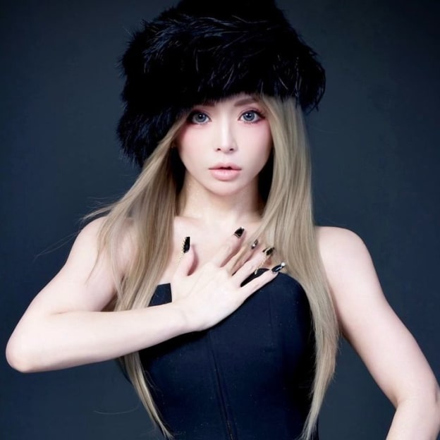 Ayumi Hamasaki