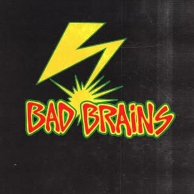 Bad Brains