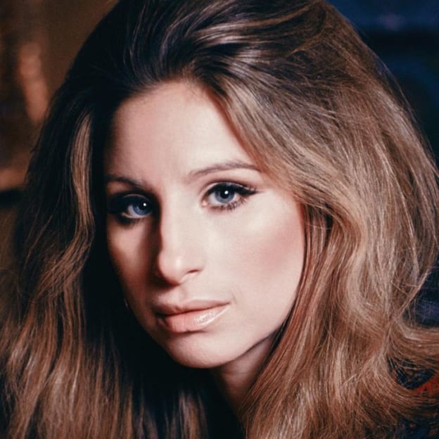 Barbra Streisand