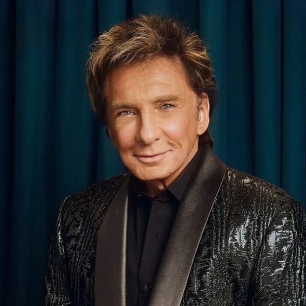 Barry Manilow