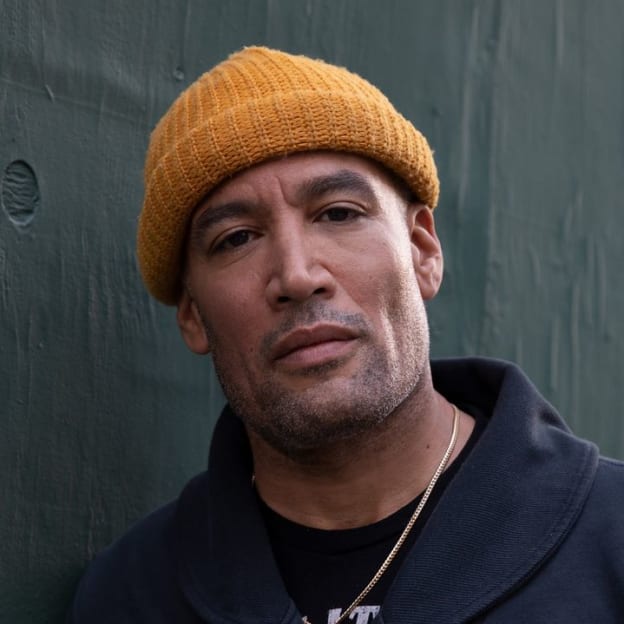 Ben Harper