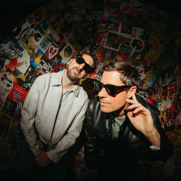 Big Gigantic