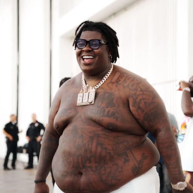 BigXthaPlug