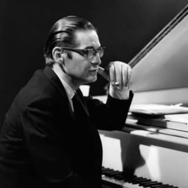 Bill Evans Trio